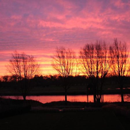 B&B The View Bis Kortrijk Exteriör bild